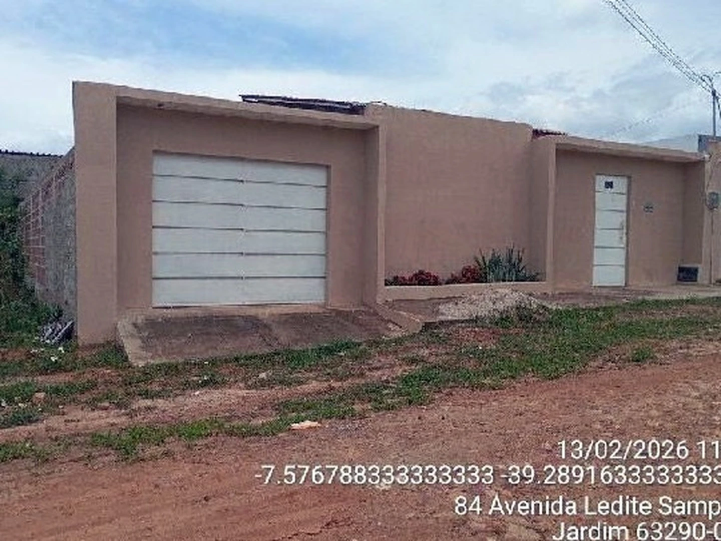 Casa - Jardim, CE - foto 1
