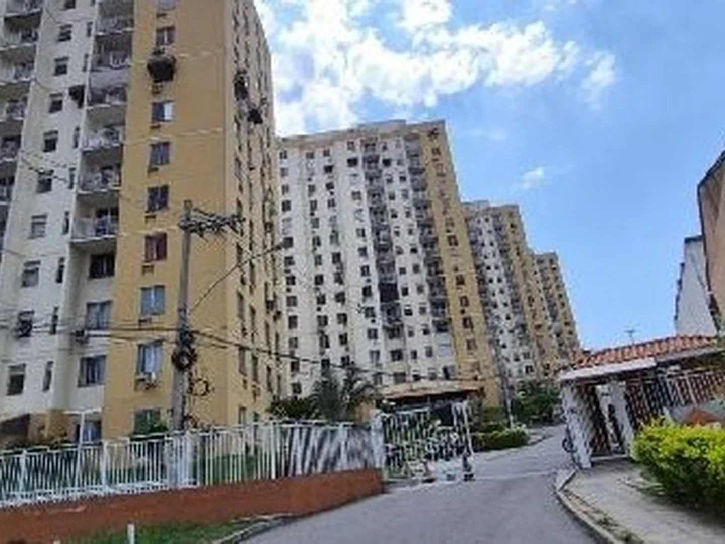 Apartamento - Belford Roxo, RJ - foto 1