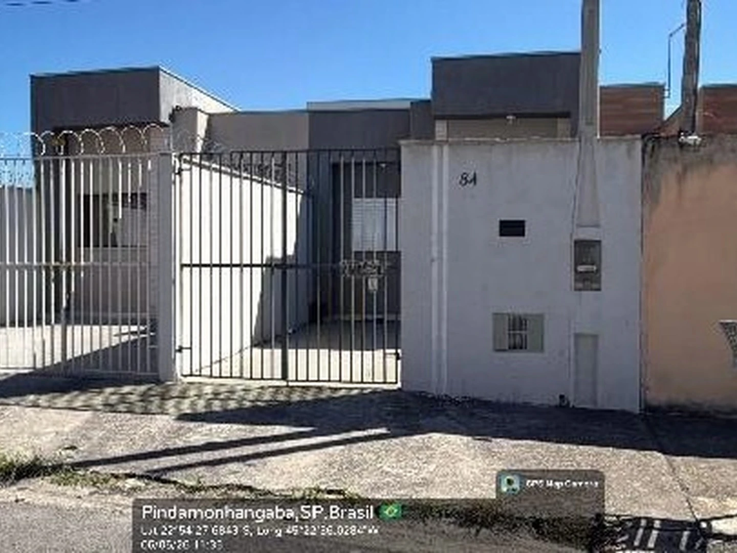 Casa - Pindamonhangaba, SP - foto 1