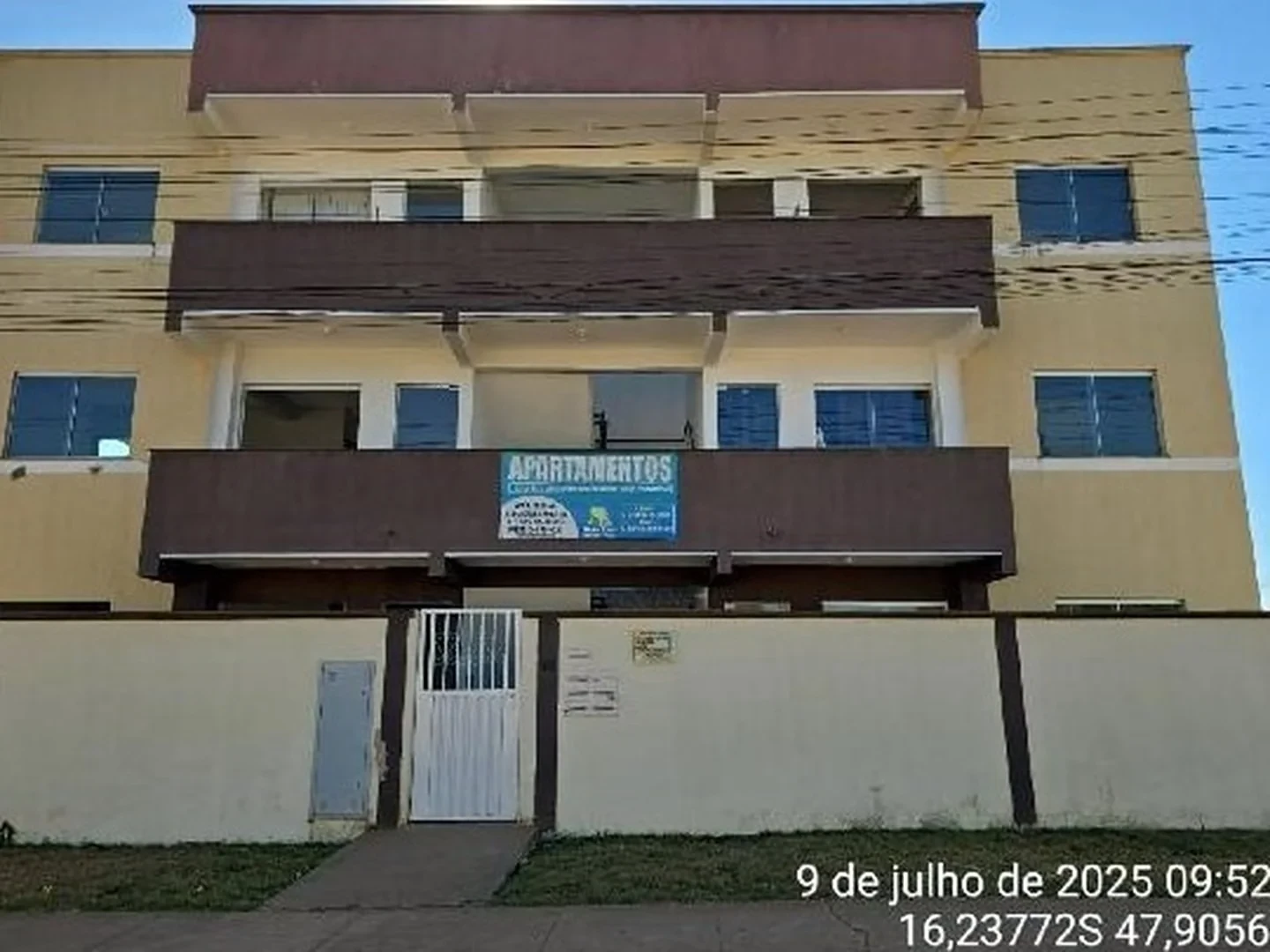 Apartamento - Luziania, GO - foto 1