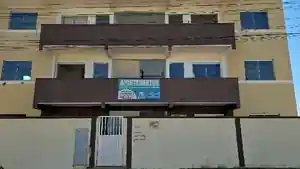 Apartamento - Luziania, GO