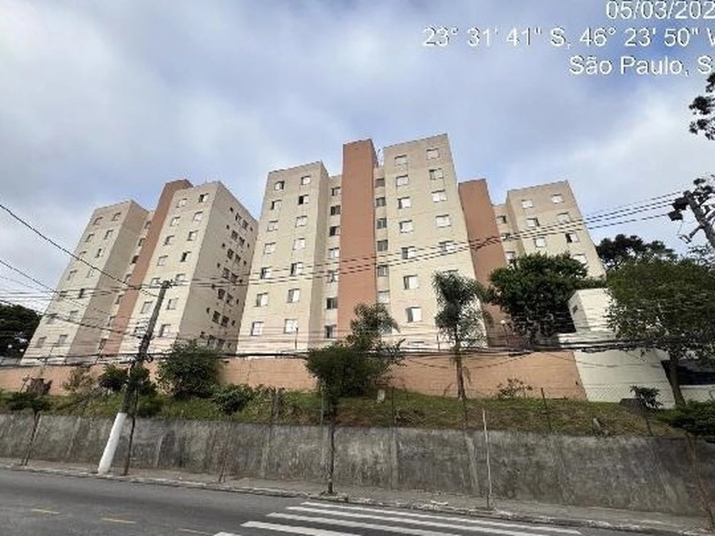 Apartamento - Sao Paulo, SP - foto 1
