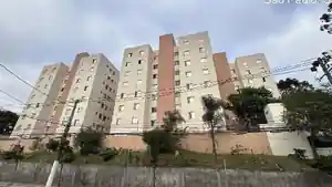 Apartamento - Sao Paulo, SP