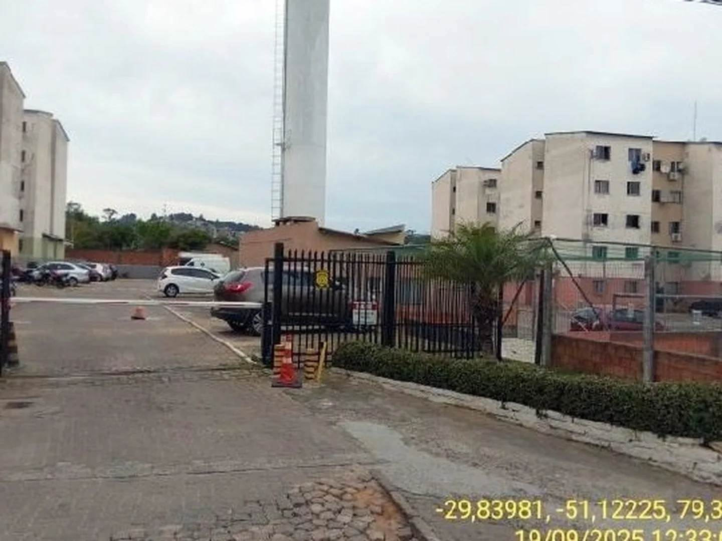 Apartamento - Sapucaia Do Sul, RS - foto 1
