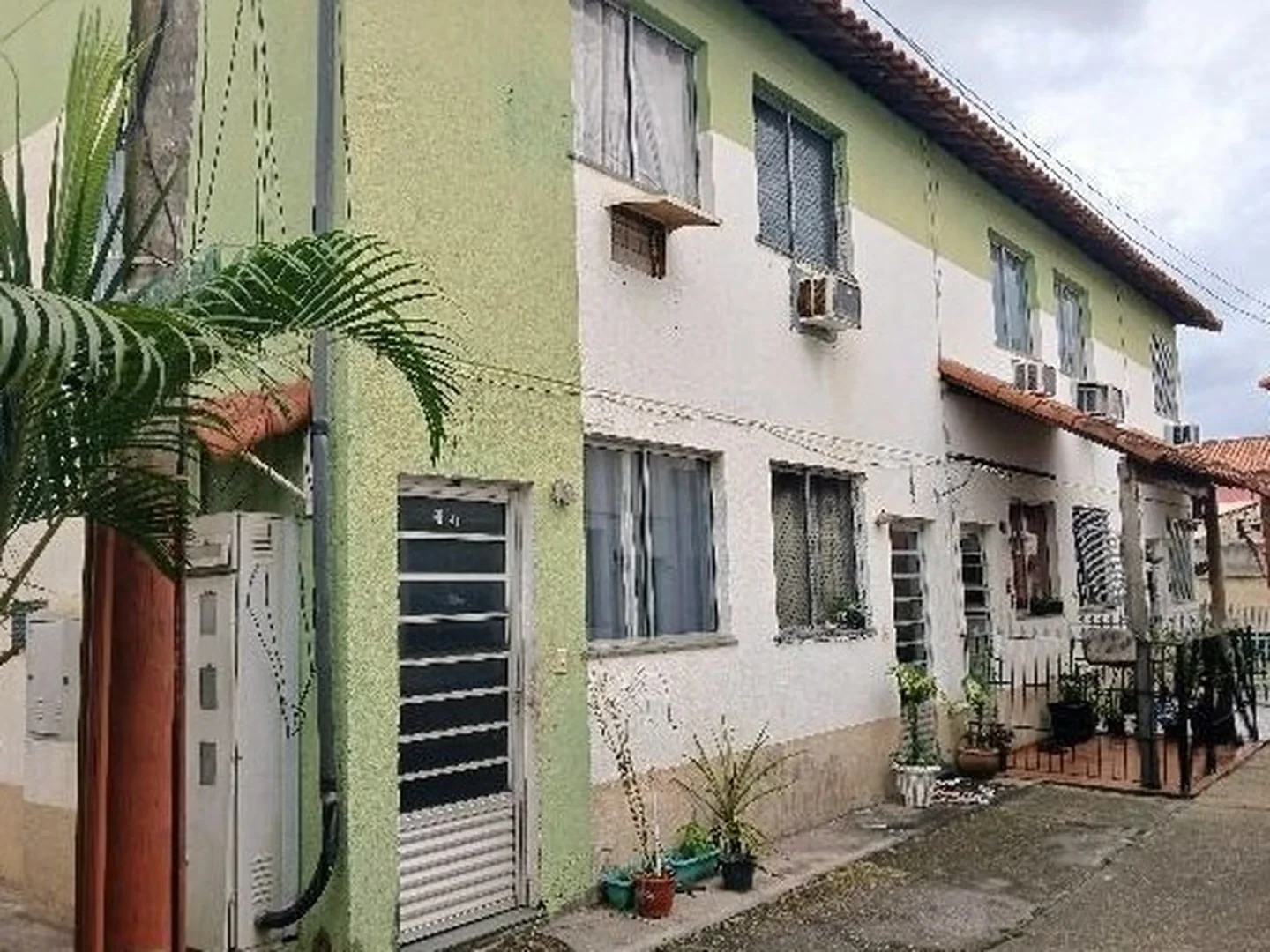 Apartamento - Rio De Janeiro, RJ - foto 1