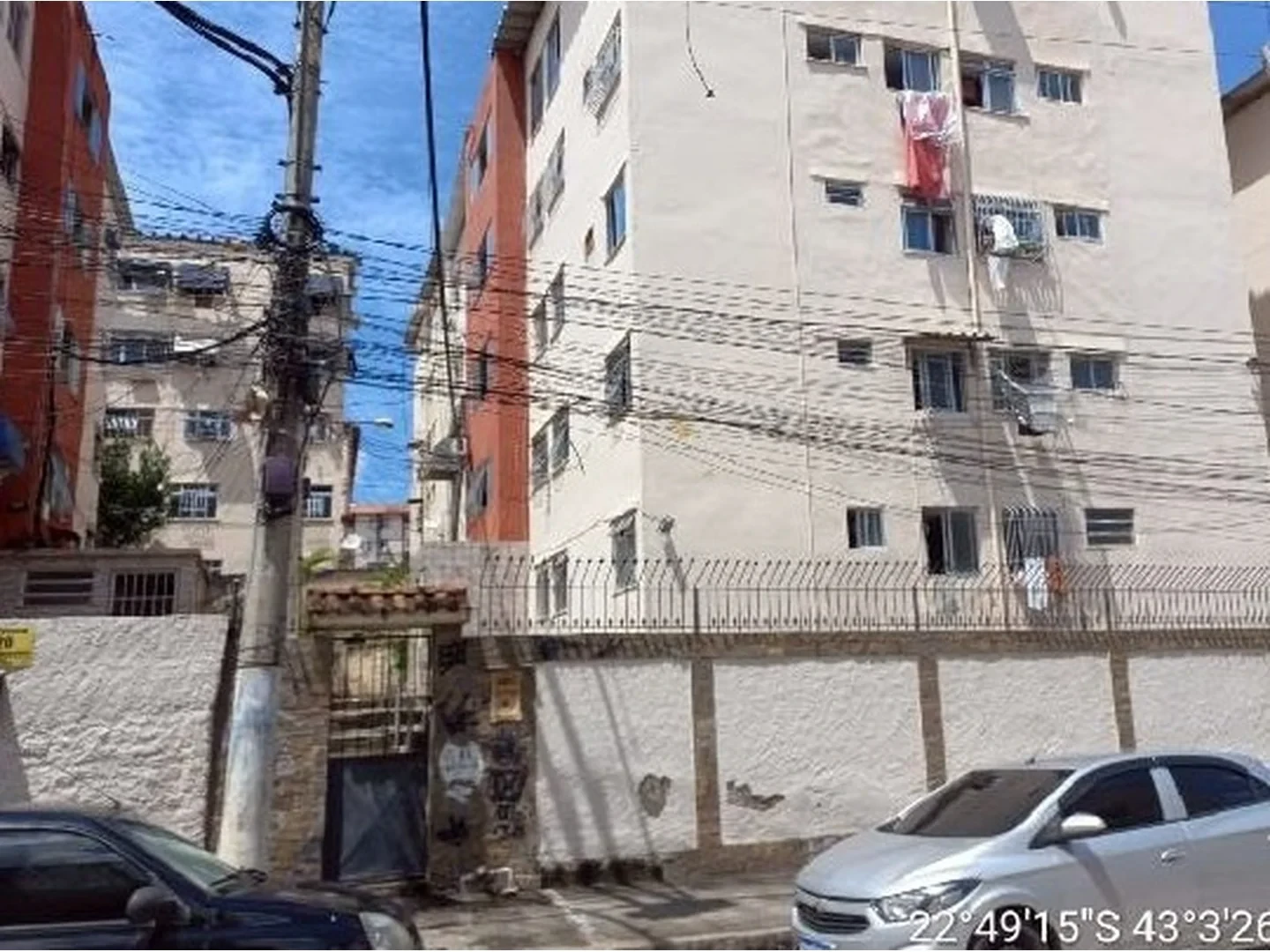 Apartamento - Sao Goncalo, RJ - foto 1