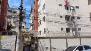 Apartamento - Sao Goncalo, RJ