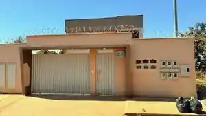Apartamento - Luziania, GO