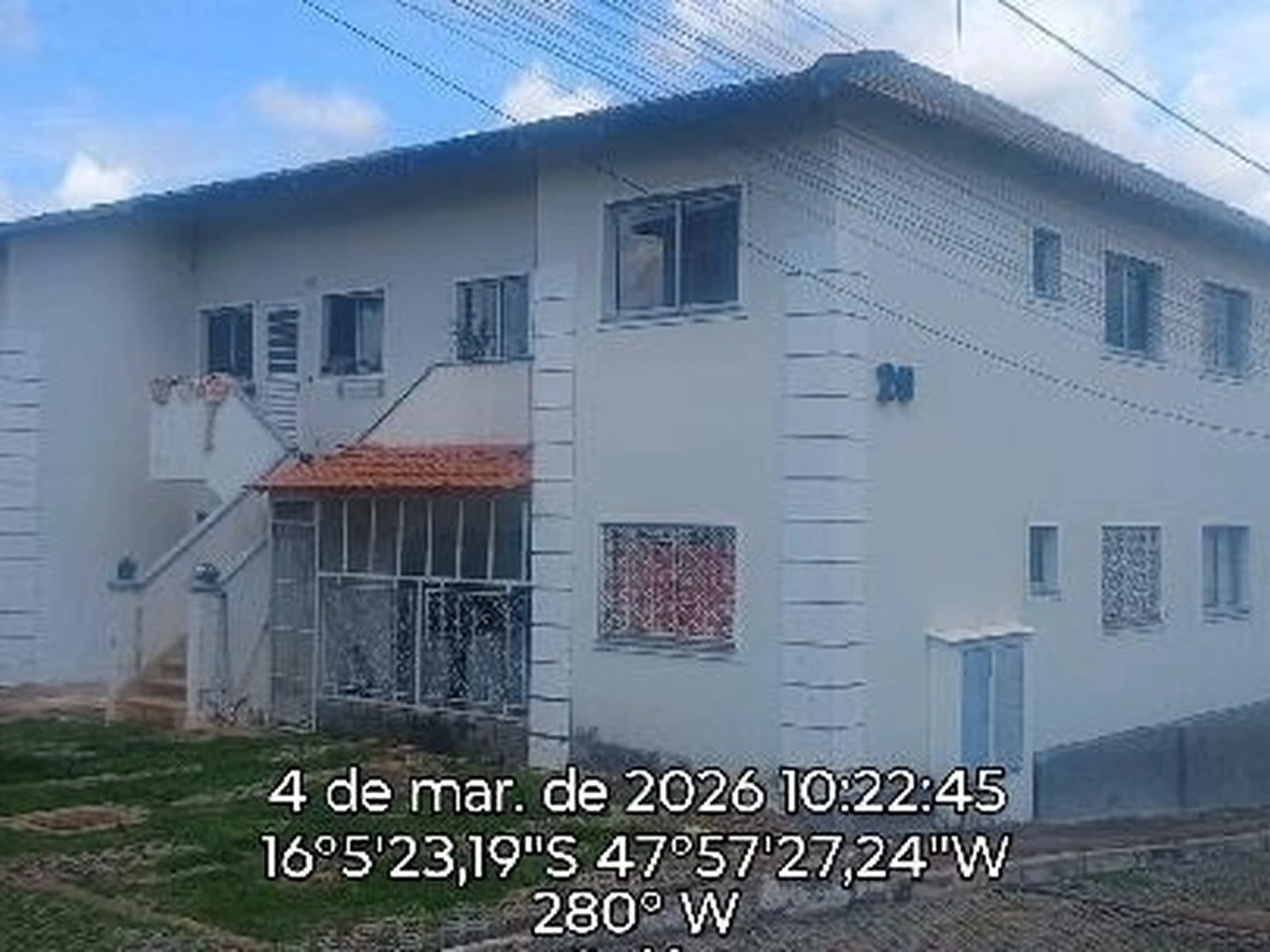 Apartamento - Cidade Ocidental, GO - foto 1