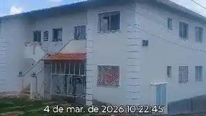 Apartamento - Cidade Ocidental, GO