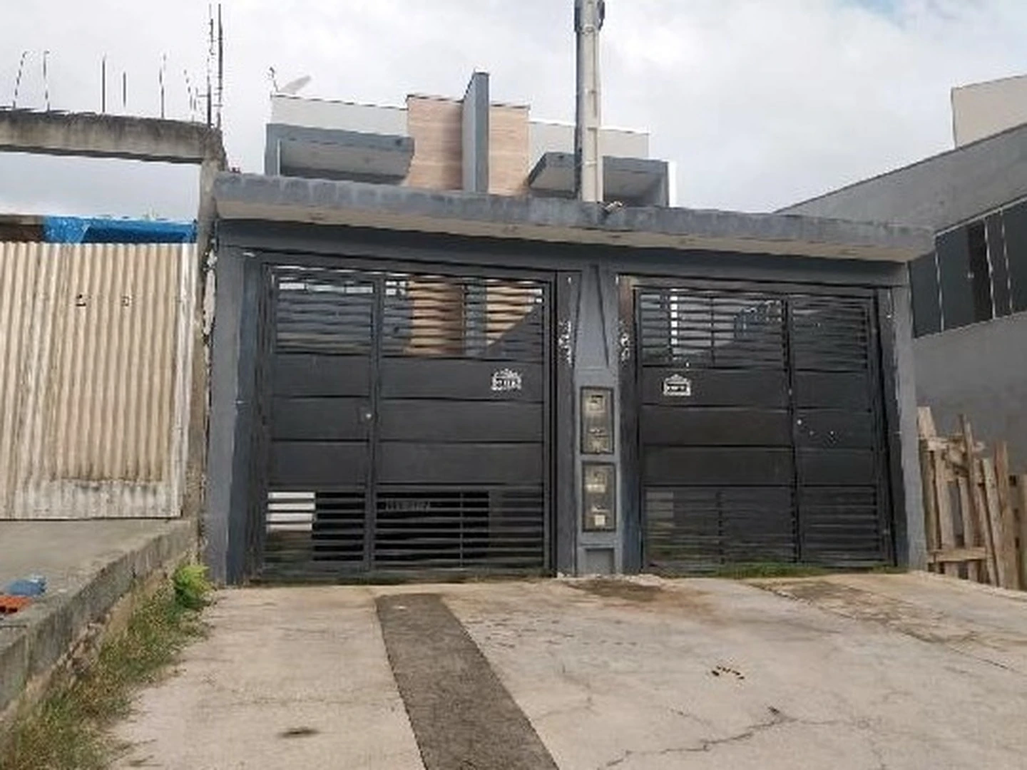 Casa - Franco Da Rocha, SP - foto 1