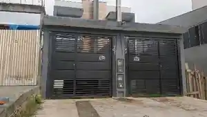 Casa - Franco Da Rocha, SP