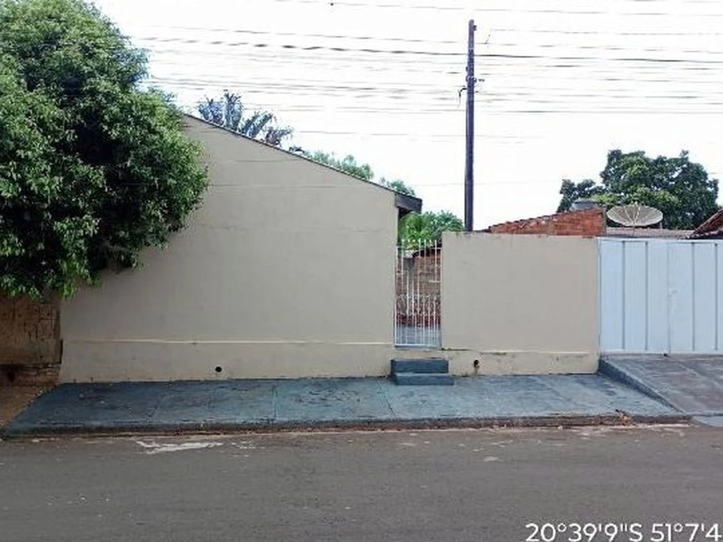 Casa - Pereira Barreto, SP - foto 1