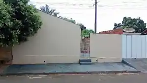 Casa - Pereira Barreto, SP