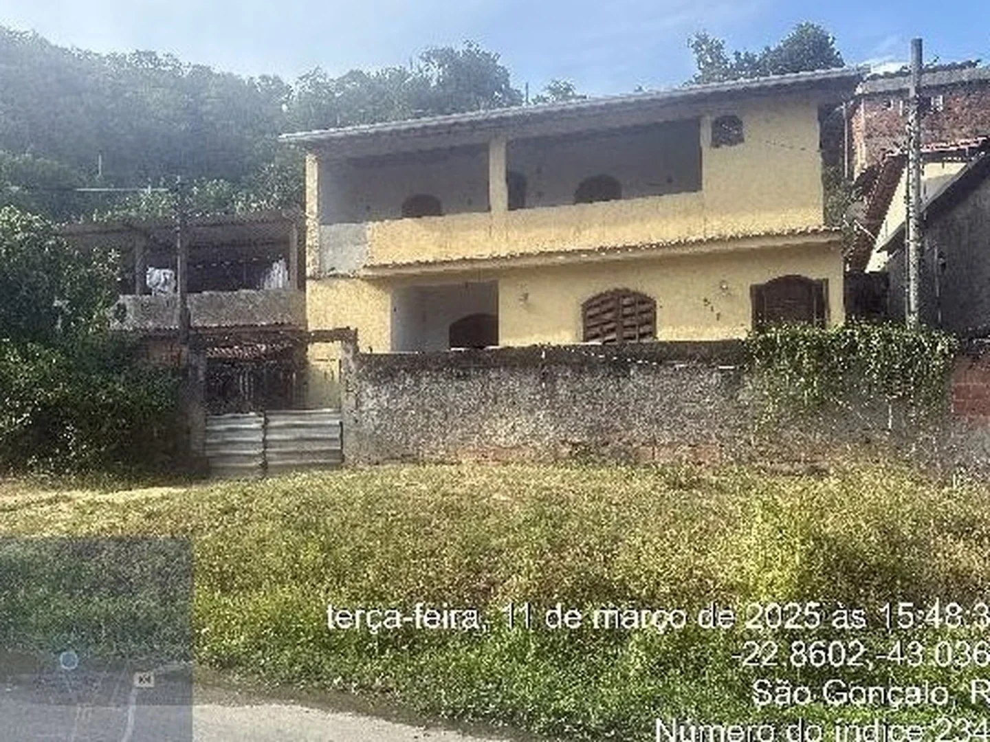 Casa - Sao Goncalo, RJ - foto 1