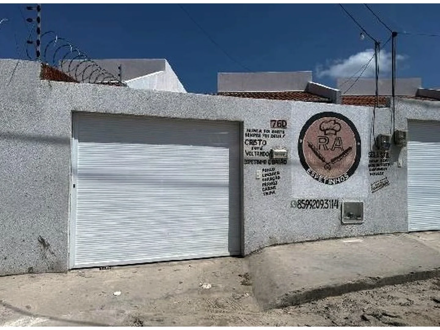 Casa - Horizonte, CE - foto 1