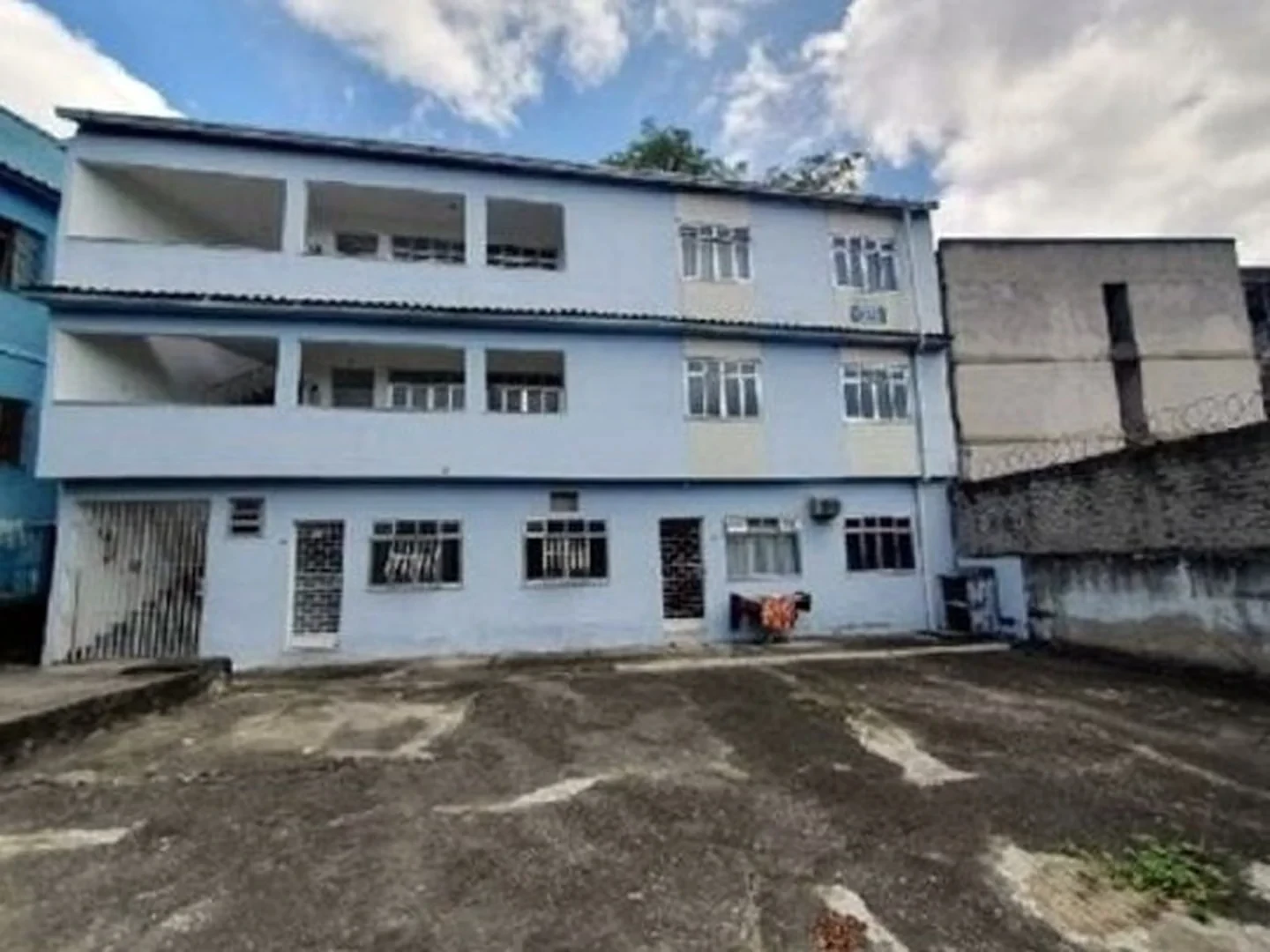 Apartamento - Sao Goncalo, RJ - foto 1