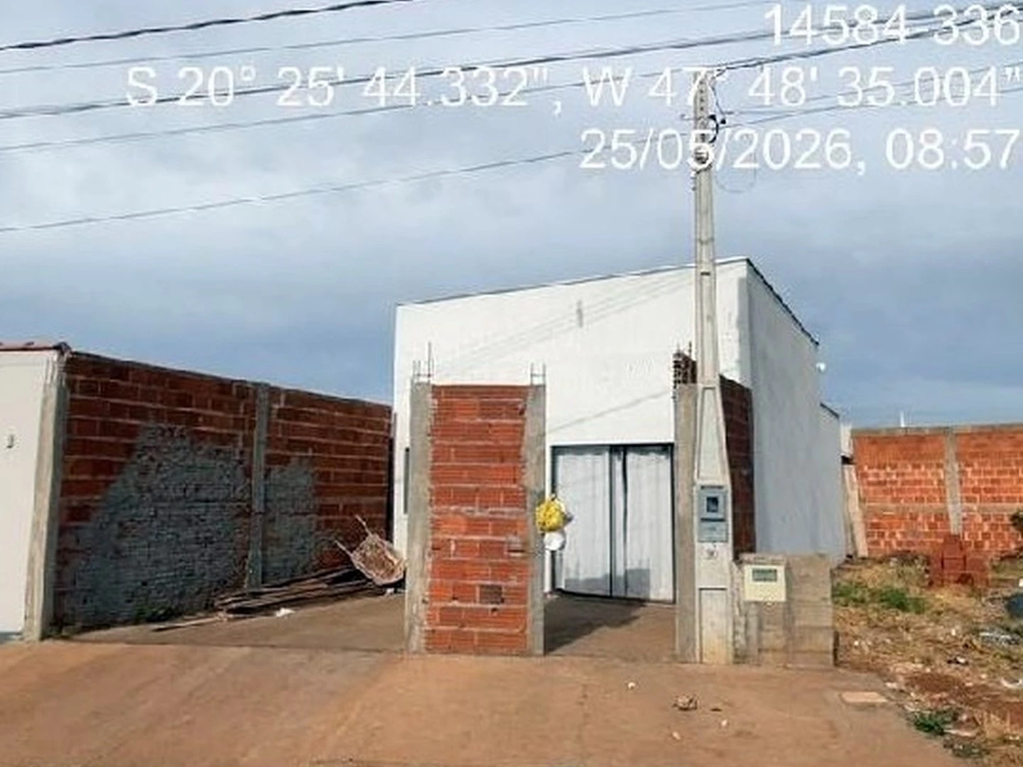 Casa - Guara, SP - foto 1