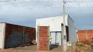 Casa - Guara, SP