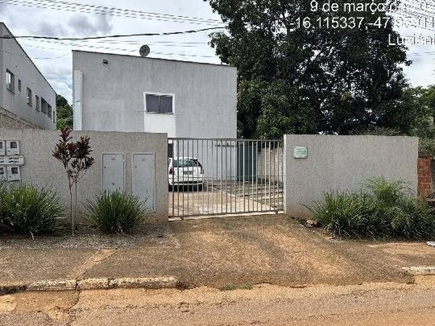 Apartamento - Luziania, GO - foto 1
