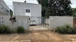 Apartamento - Luziania, GO