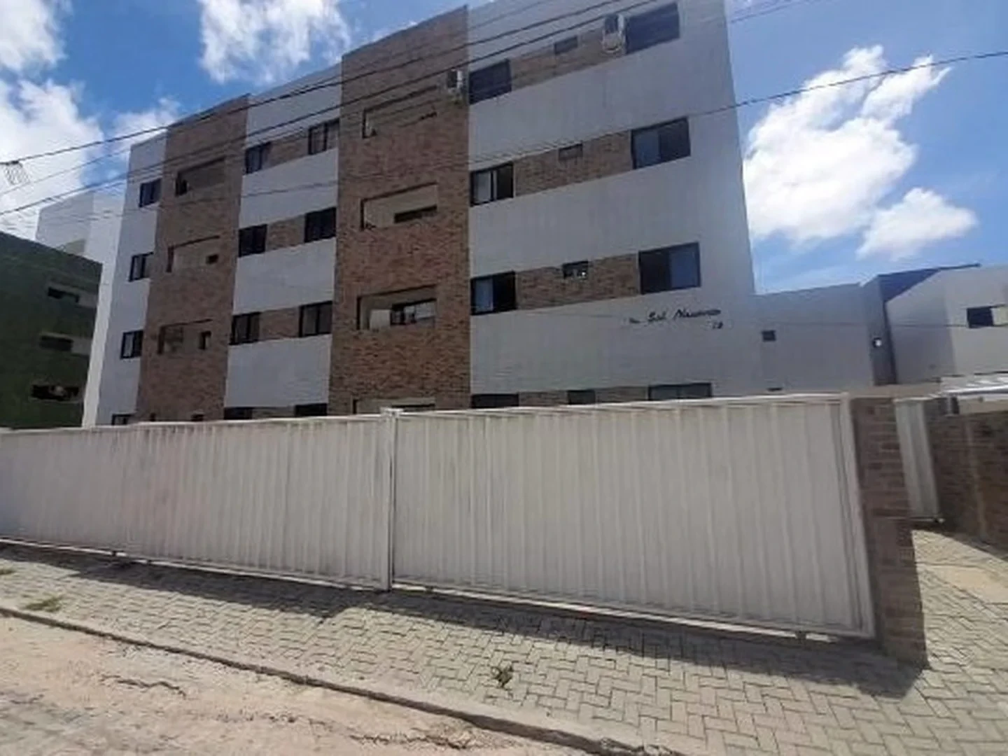 Apartamento - Joao Pessoa, PB - foto 1