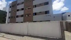 Apartamento - Joao Pessoa, PB