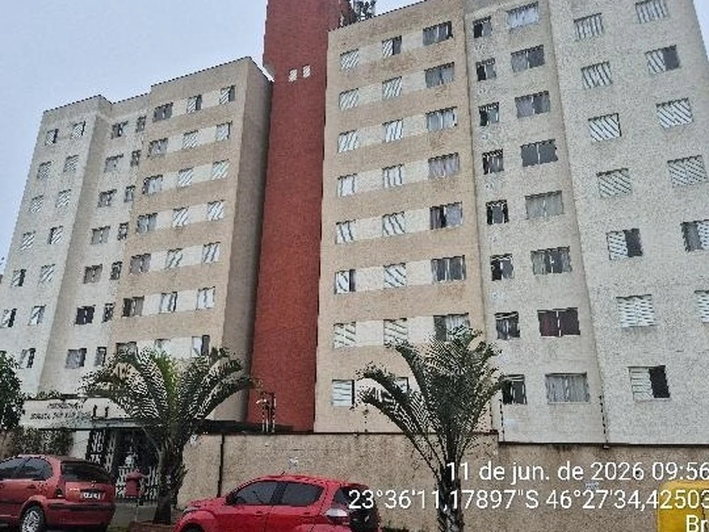 Apartamento - Sao Paulo, SP - foto 1