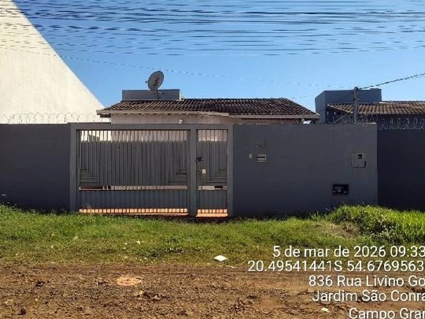 Casa - Campo Grande, MS - foto 1