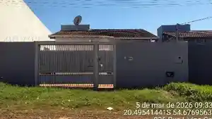 Casa - Campo Grande, MS