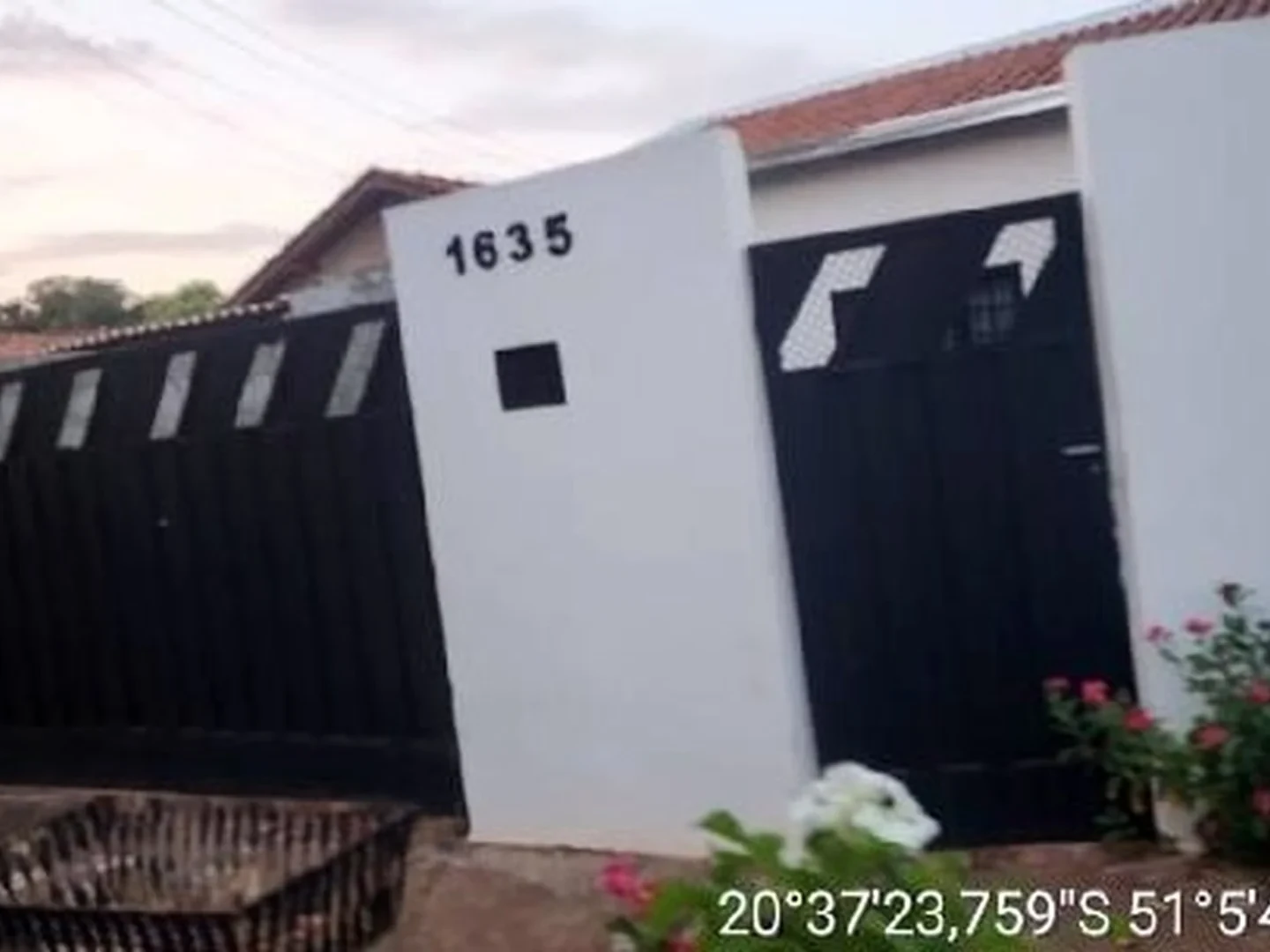 Casa - Pereira Barreto, SP - foto 1