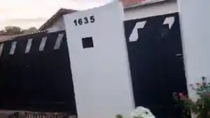 Casa - Pereira Barreto, SP