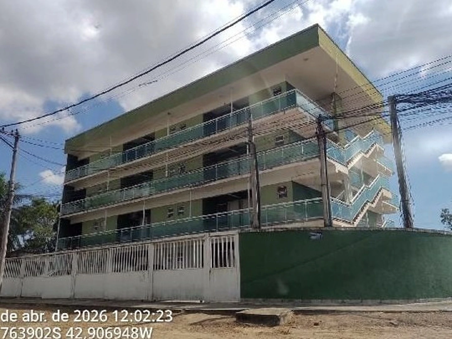 Apartamento - Itaborai, RJ - foto 1