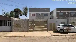 Apartamento - Luziania, GO
