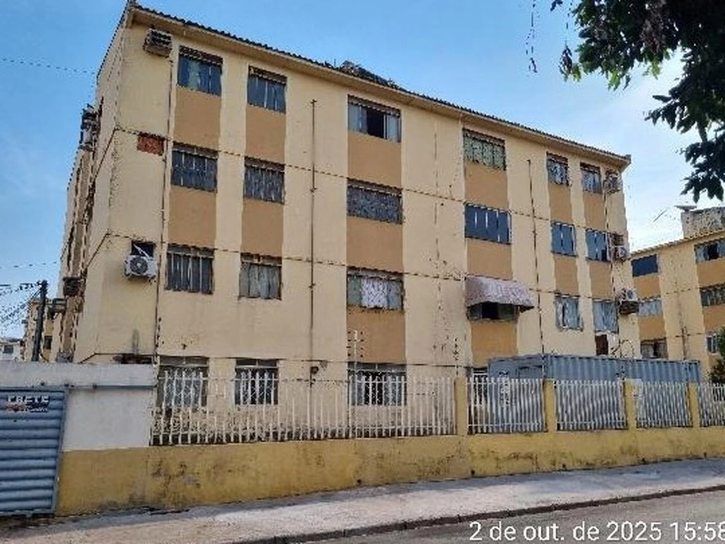 Apartamento - Varzea Grande, MT - foto 1