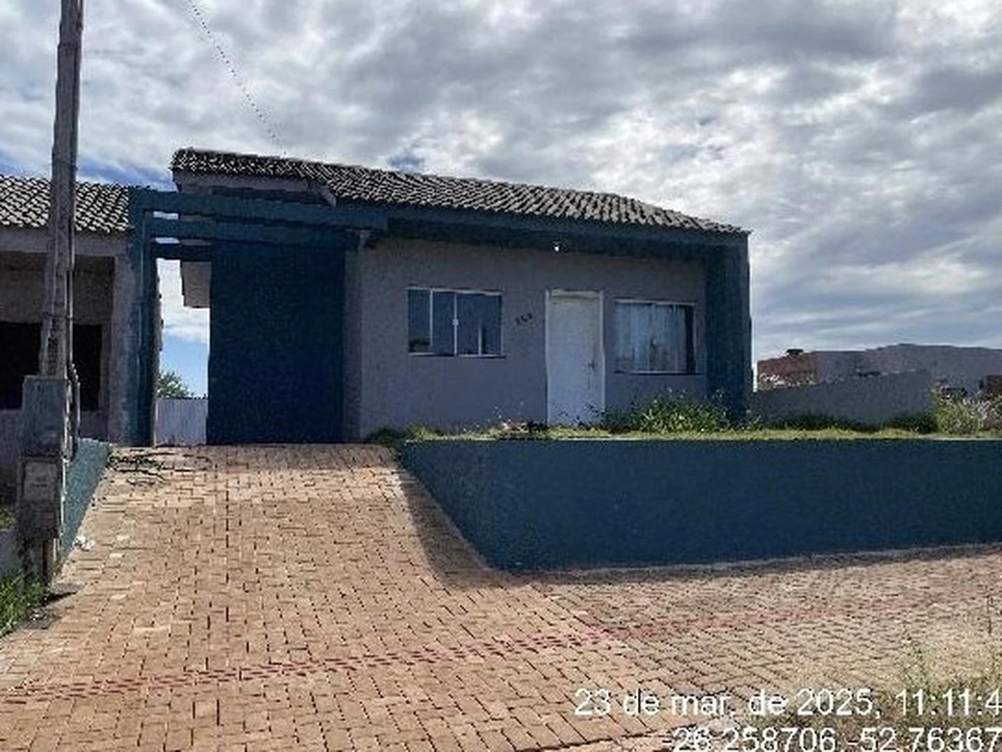 Casa - Vitorino, PR - foto 1