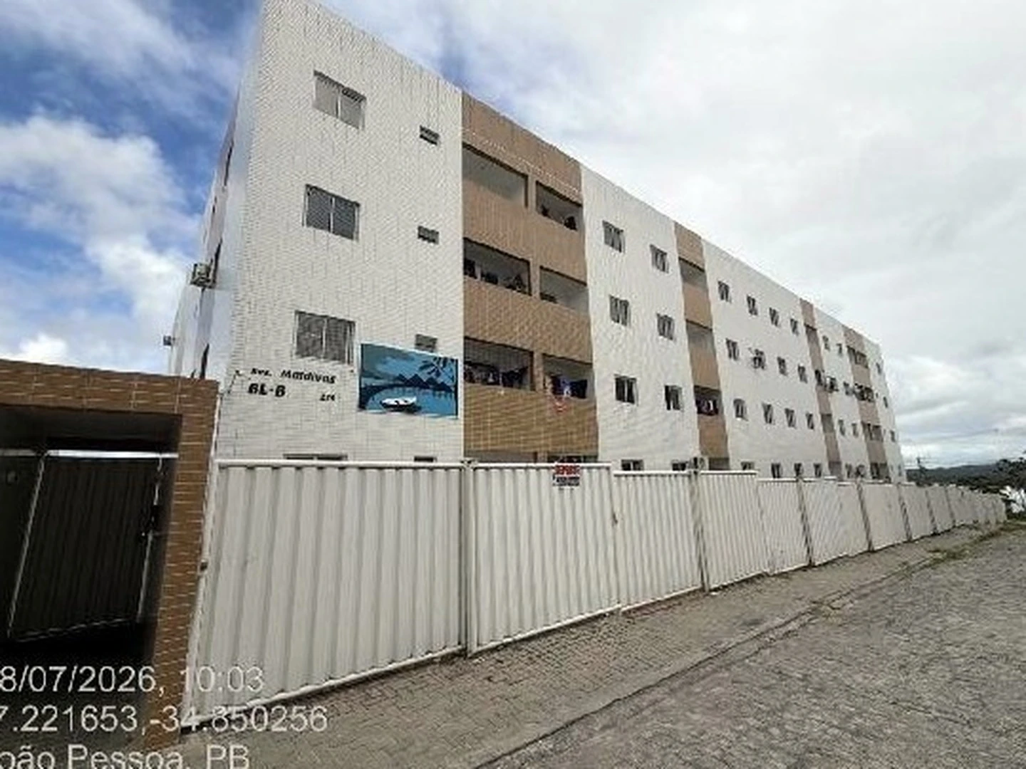 Apartamento - Joao Pessoa, PB - foto 1