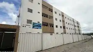 Apartamento - Joao Pessoa, PB