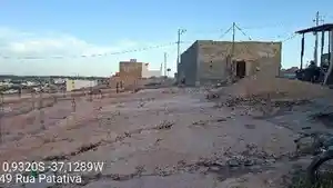 Terreno - Sao Cristovao, SE