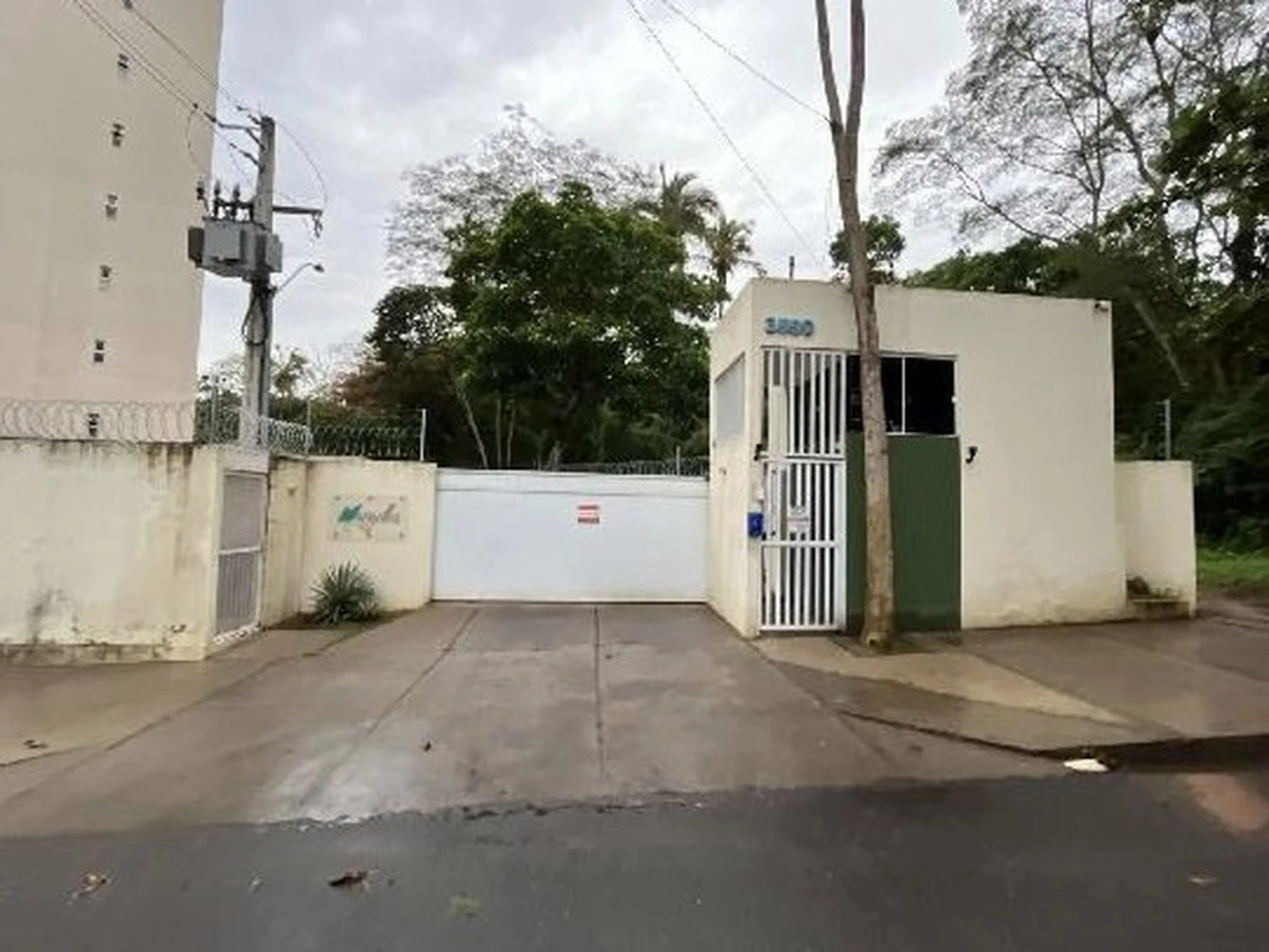Apartamento - Teresina, PI - foto 1