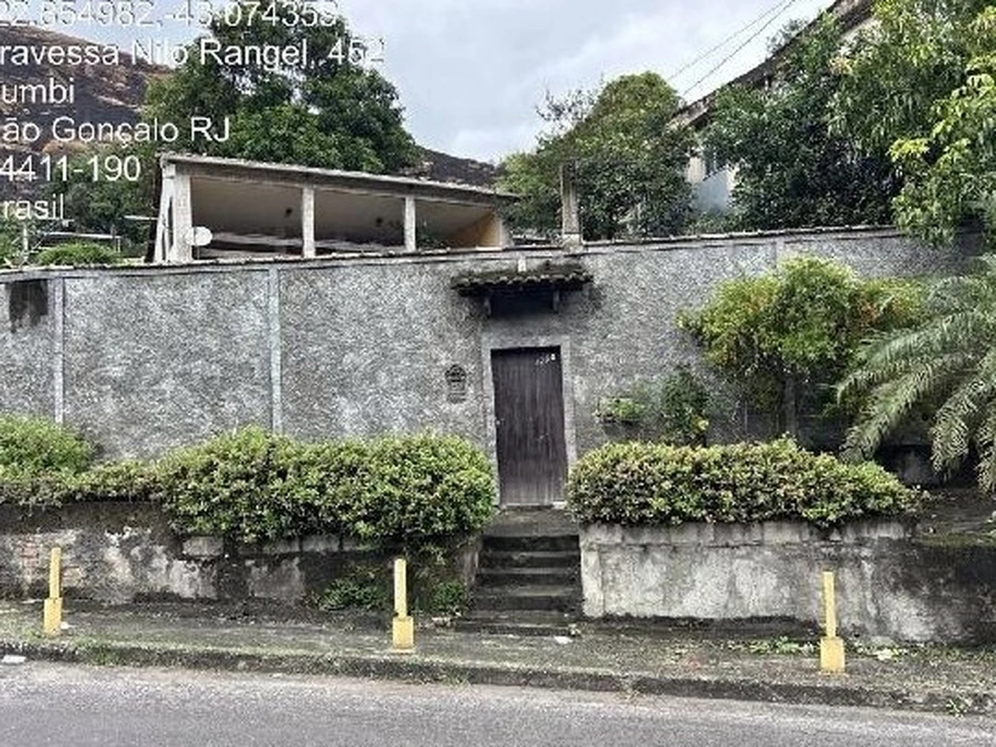 Casa - Sao Goncalo, RJ - foto 1