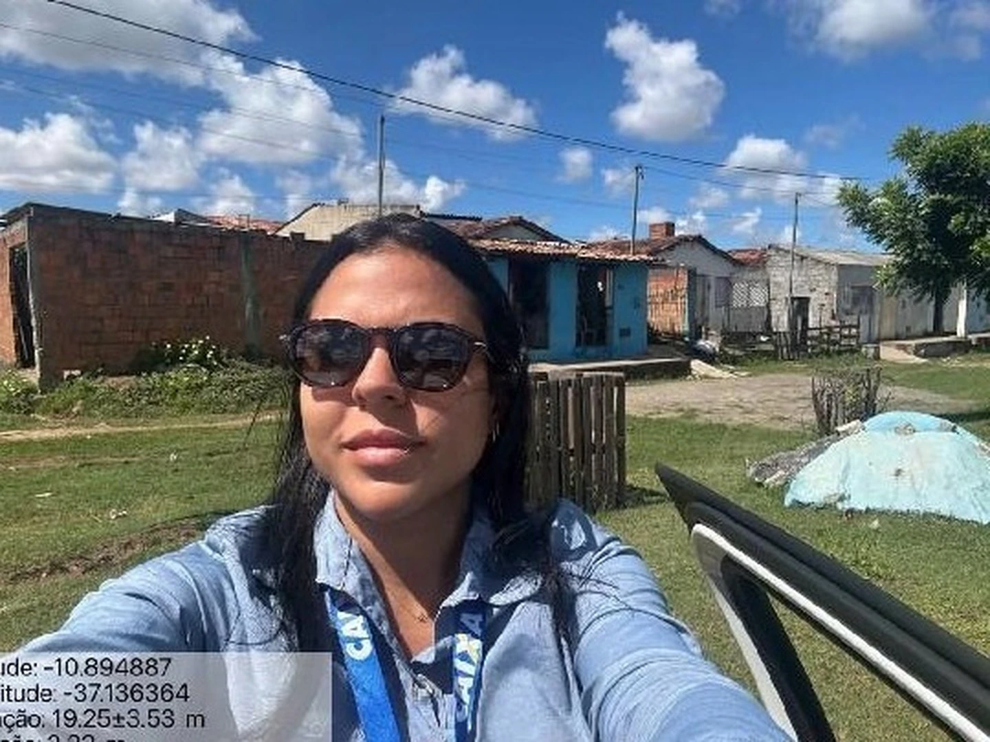 Terreno - Nossa Senhora Do Socorro, SE - foto 1
