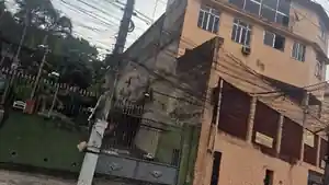 Apartamento - Sao Goncalo, RJ