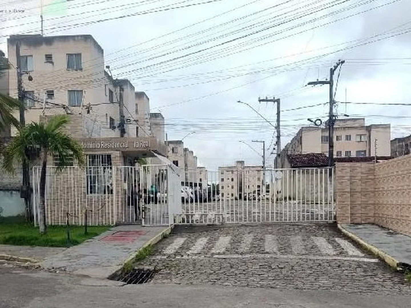Apartamento - Sao Cristovao, SE - foto 1