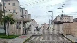 Apartamento - Sao Cristovao, SE