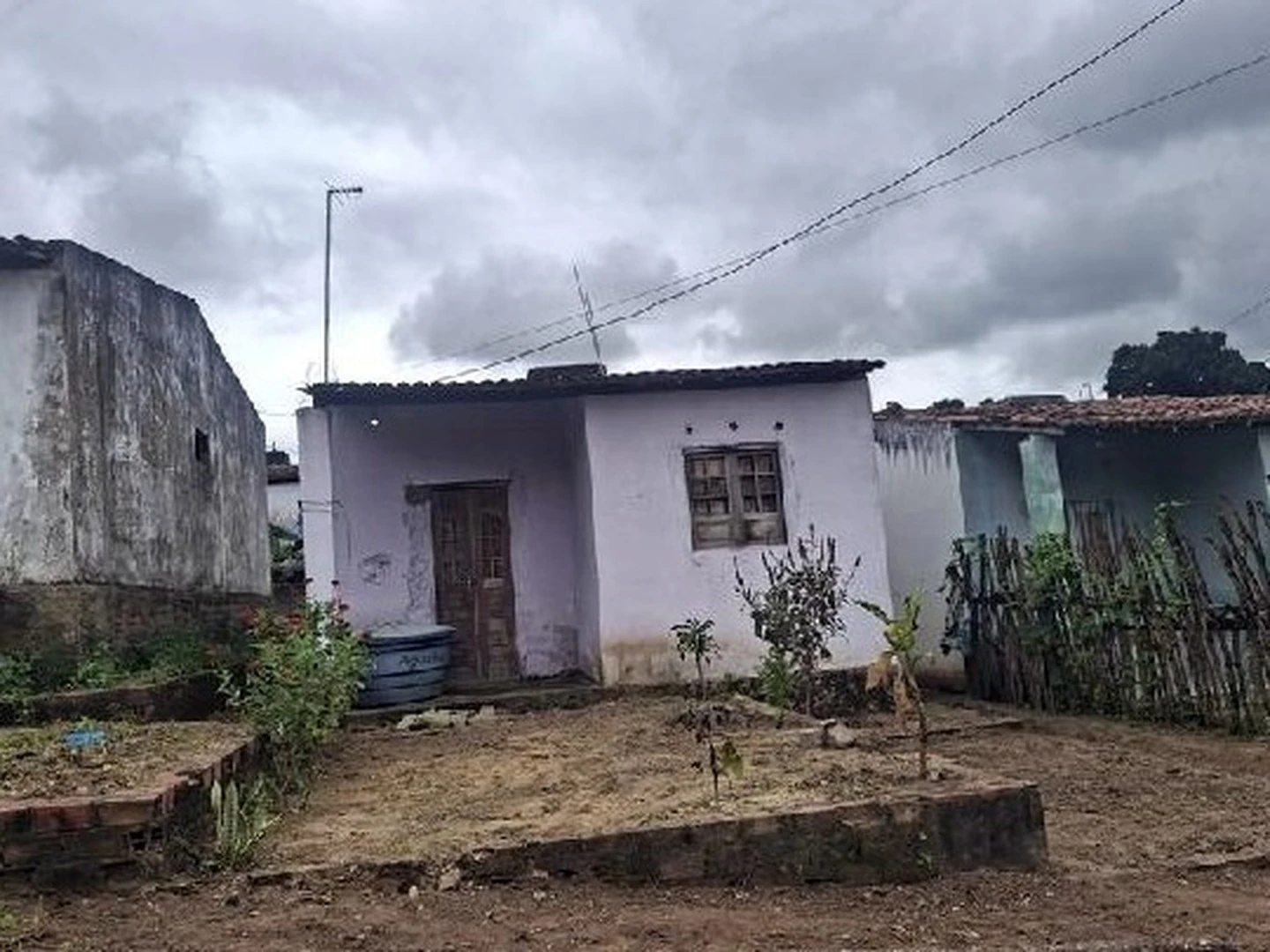 Casa - Gloria Do Goita, PE - foto 1