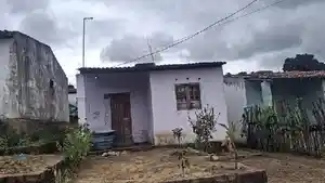 Casa - Gloria Do Goita, PE