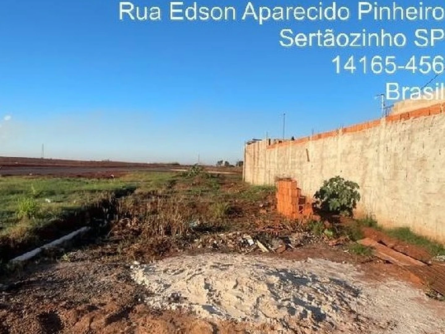 Terreno - Sertaozinho, SP - foto 1