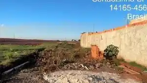 Terreno - Sertaozinho, SP