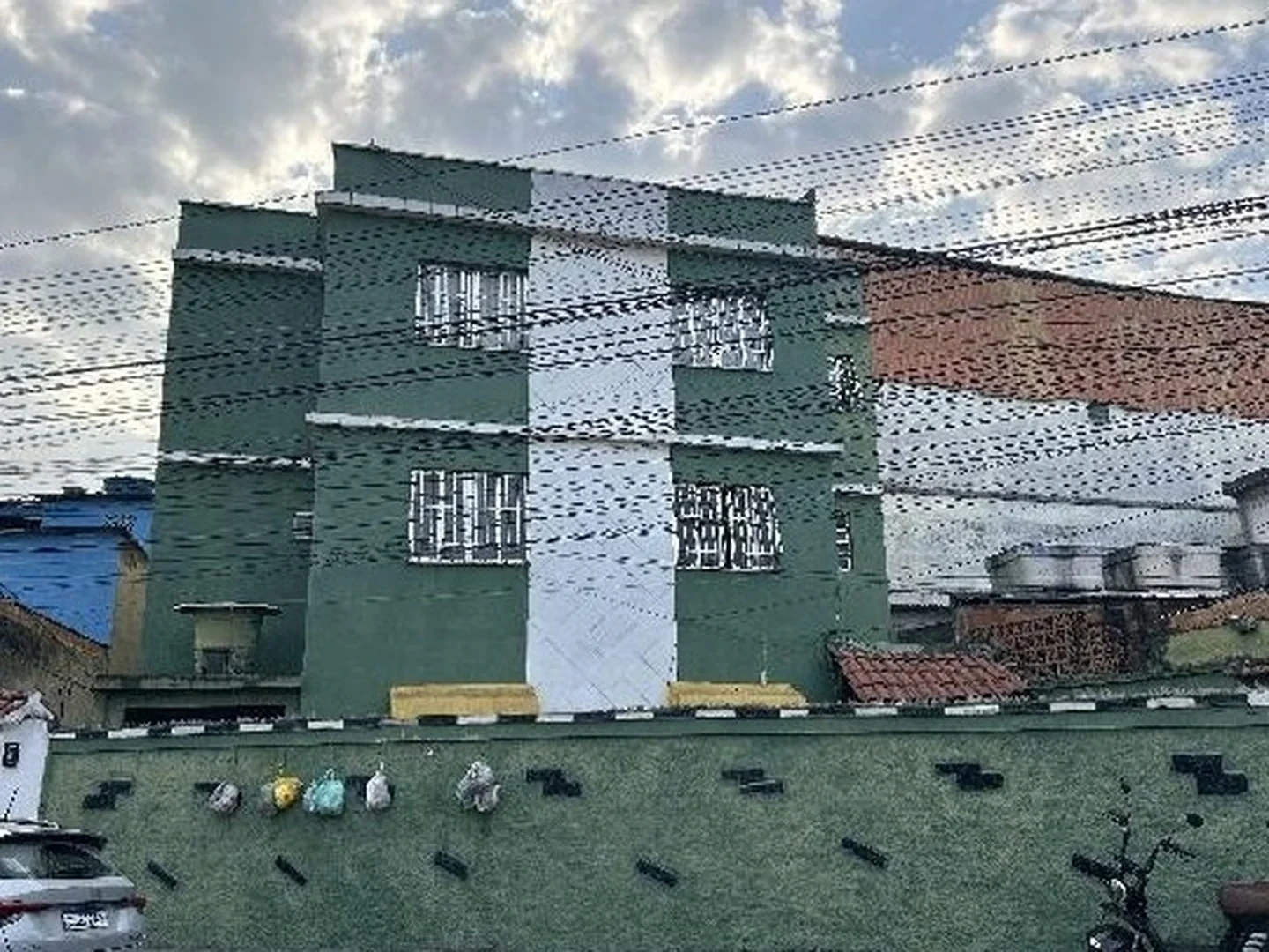 Apartamento - Sao Goncalo, RJ - foto 1